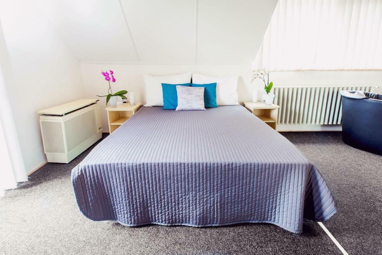 Apartman Szanyi Бюк Экстерьер фото